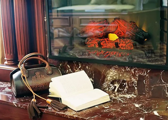 Frederic Koklen Boutique Hotel