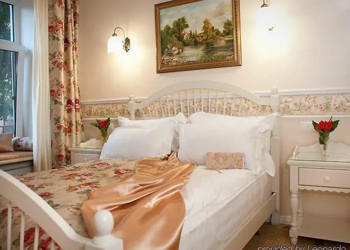 Frederic Koklen Boutique Hotel Odesa