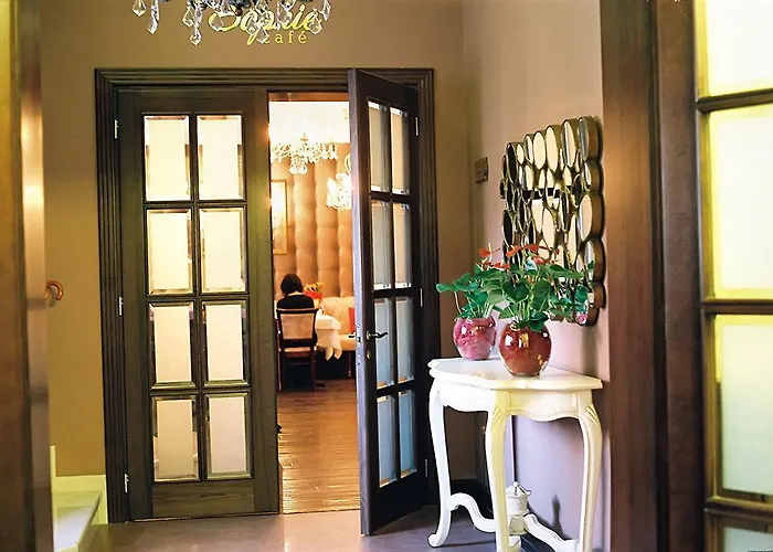 Frederic Koklen Boutique 4* Odesa