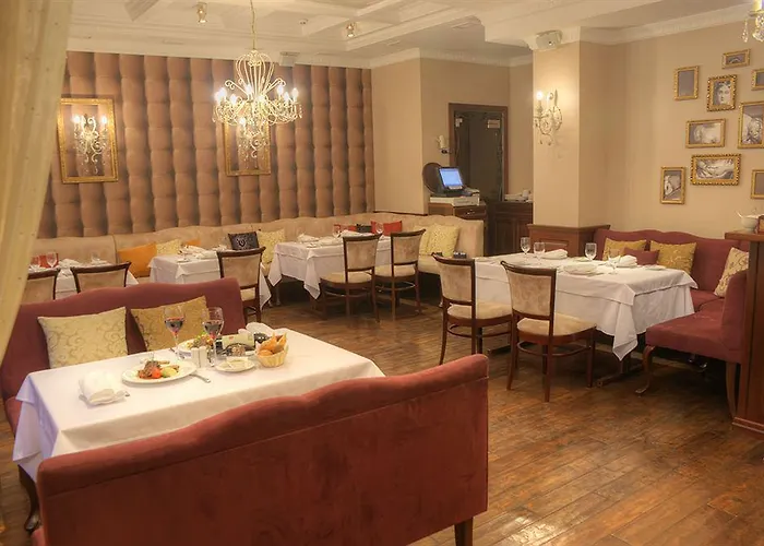 Frederic Koklen Boutique