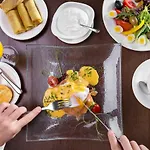 Hotel Frederic Koklen Boutique Odessa