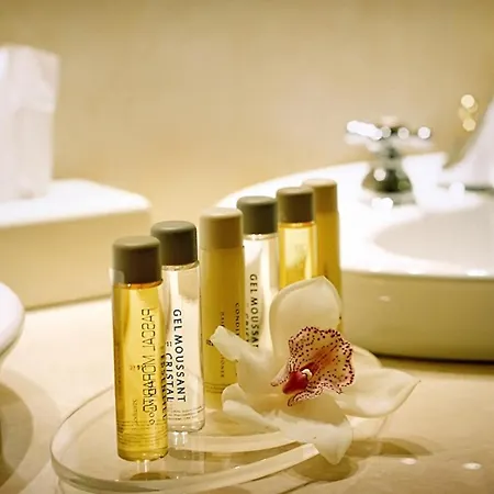 Frederic Koklen Boutique 4* Odessa