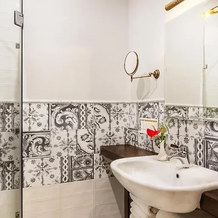 Otel Frederic Koklen Boutique Odessa