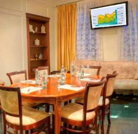 Frederic Koklen Boutique Hotel