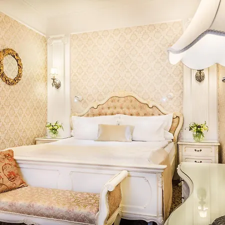 Hotel Frederic Koklen Boutique Odessa