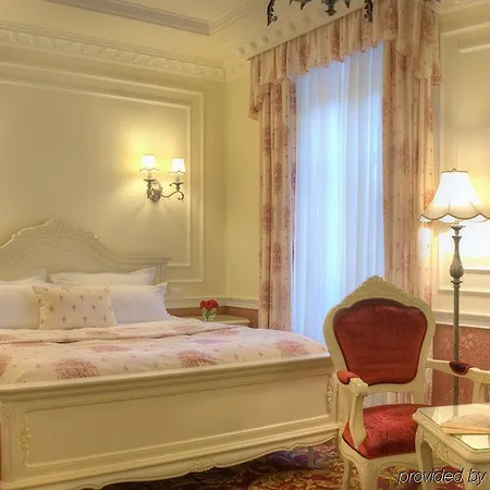 Frederic Koklen Boutique Odessa