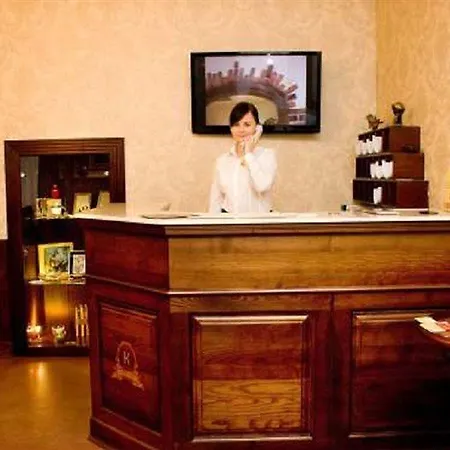 Hotel Frederic Koklen Boutique