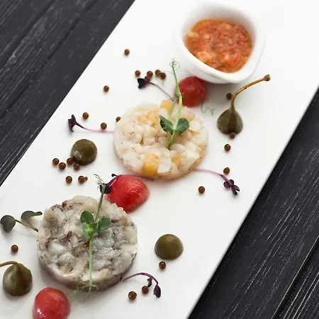 Frederic Koklen Boutique Hotel 4*