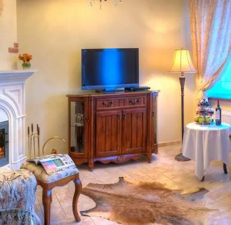 Hotel Frederic Koklen Boutique Odessa