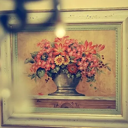 Frederic Koklen Boutique Hotel