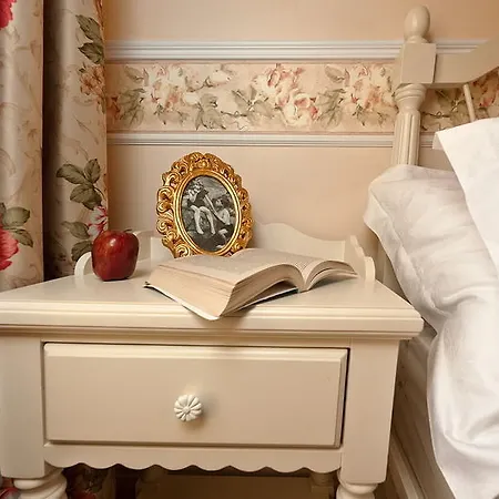 Frederic Koklen Boutique Hotel Odessa