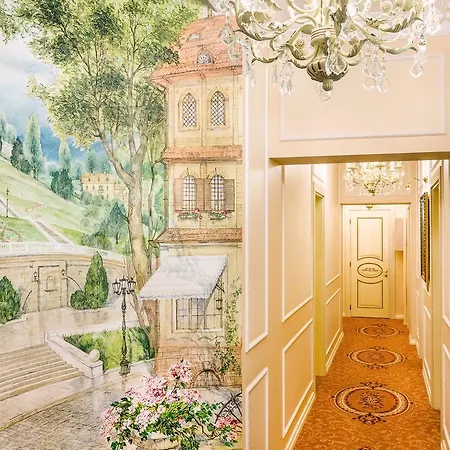 Hotel Frederic Koklen Boutique