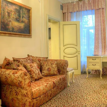 Hotel Frederic Koklen Boutique Odessa