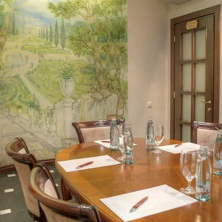 Otel Frederic Koklen Boutique Odessa