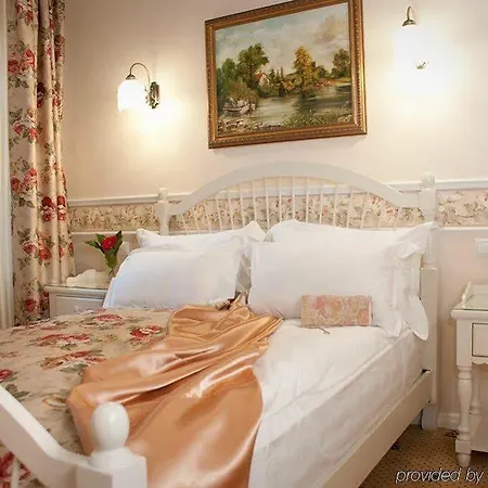 Frederic Koklen Boutique Hotel Odessa