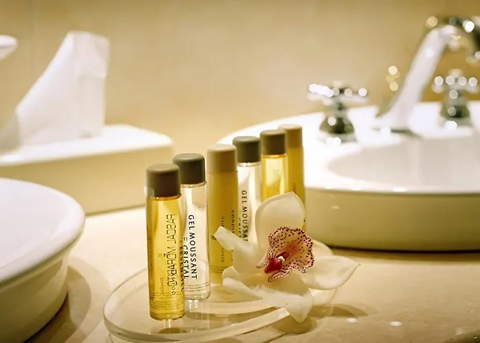 Frederic Koklen Boutique 4* Odessa