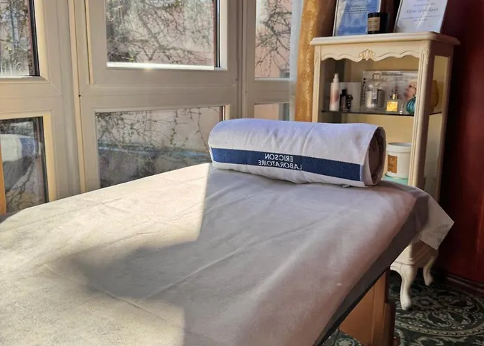 Frederic Koklen Boutique Hotel 4*