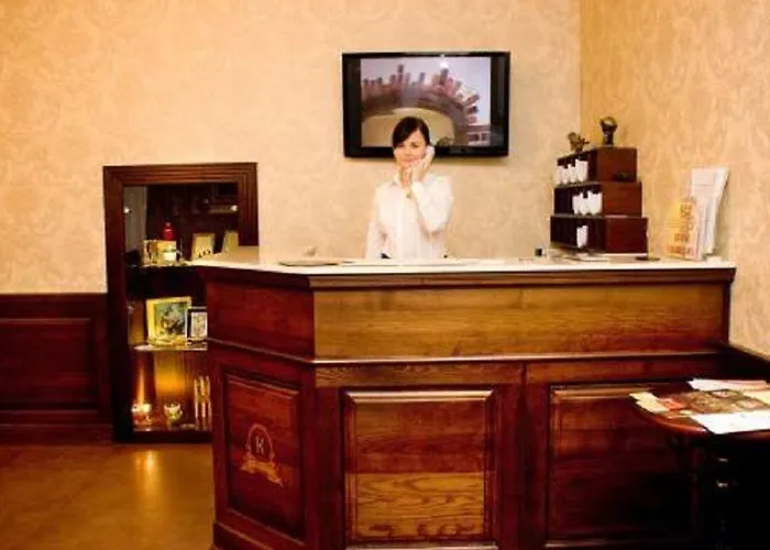 Hotel Frederic Koklen Boutique