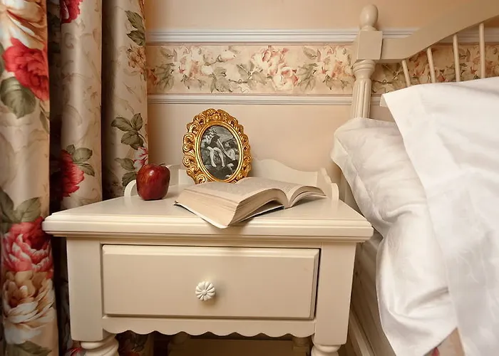 Frederic Koklen Boutique Hotel Odessa