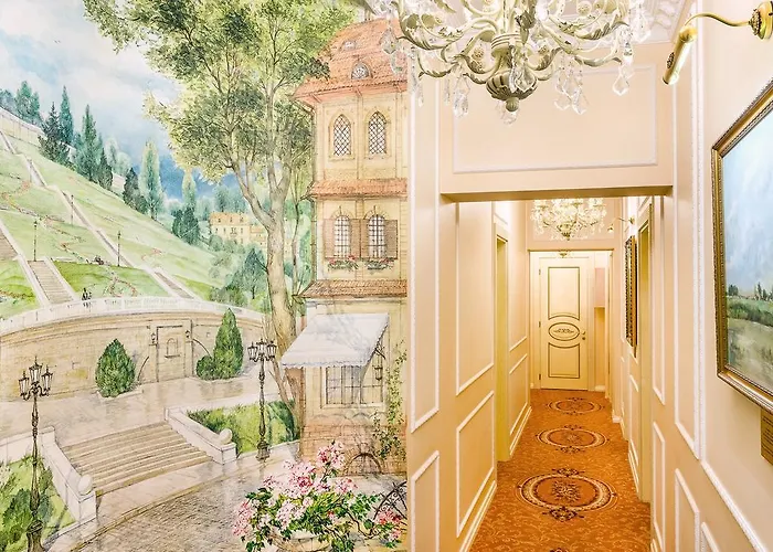 Hotel Frederic Koklen Boutique