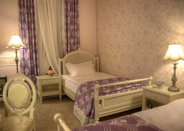 Hotel Frederic Koklen Boutique Odessa