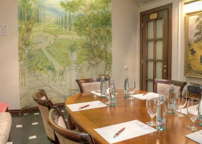 Hotel Frederic Koklen Boutique Odessa