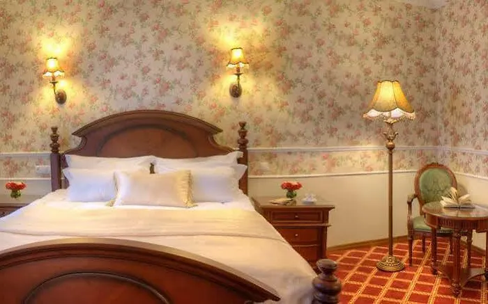 Frederic Koklen Boutique 4* Odessa