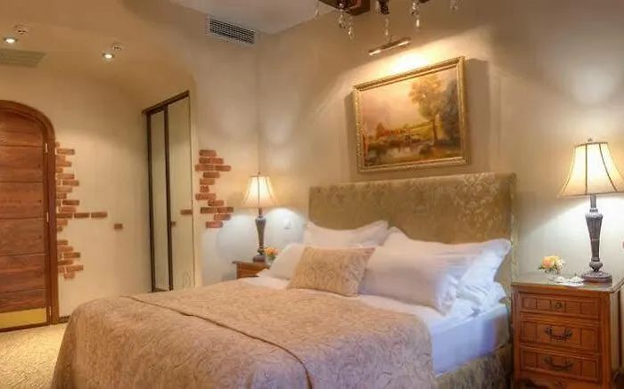 Frederic Koklen Boutique Odessa