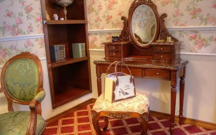 Frederic Koklen Boutique Odessa