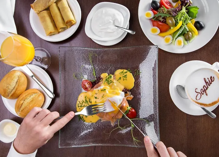 Hotel Frederic Koklen Boutique Odessa