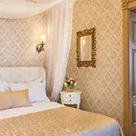 Szálloda Frederic Koklen Boutique 4*