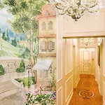 Szálloda Frederic Koklen Boutique