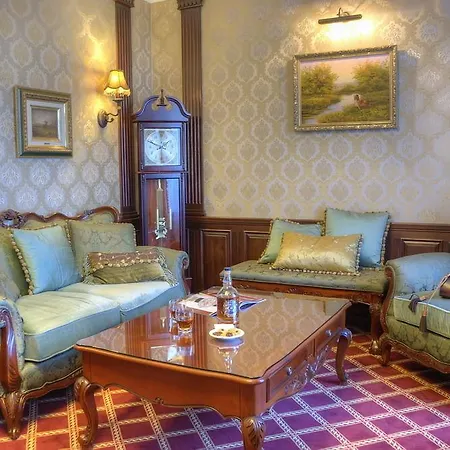 Frederic Koklen Boutique Odesa
