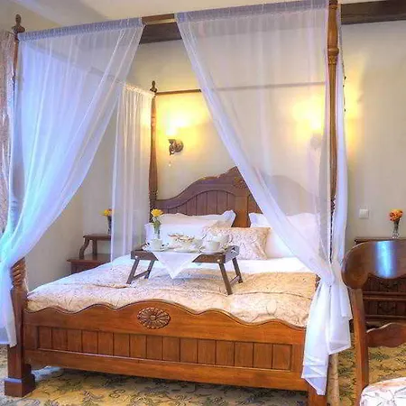 фредерик коклен бутик-отель Отель Одесса