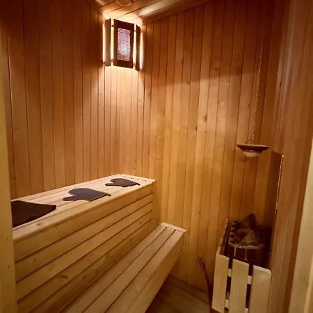 Frederic Koklen Boutique Hotel