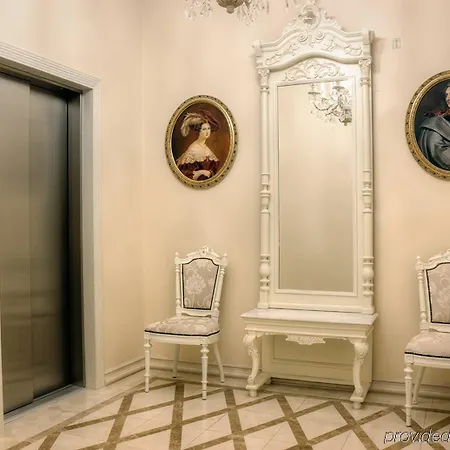 Frederic Koklen Boutique 4* אודסה