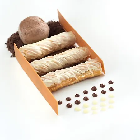 Отель фредерик коклен бутик-отель