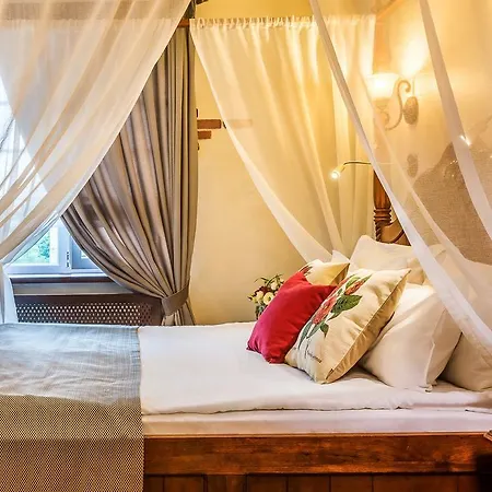 Hotel Frederic Koklen Boutique