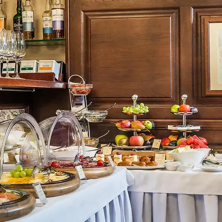 Hotel Frederic Koklen Boutique Odesa