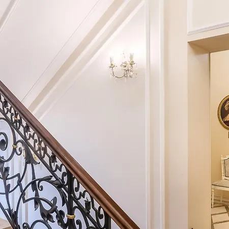 Frederic Koklen Boutique Odesa