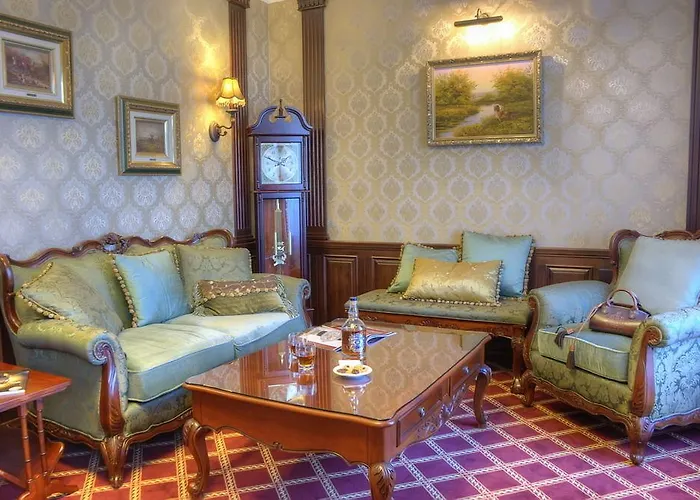 Frederic Koklen Boutique Odessa