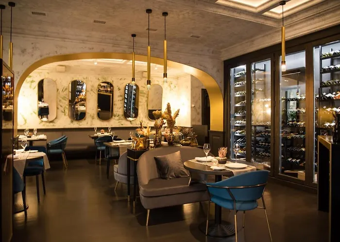 Hotel Frederic Koklen Boutique