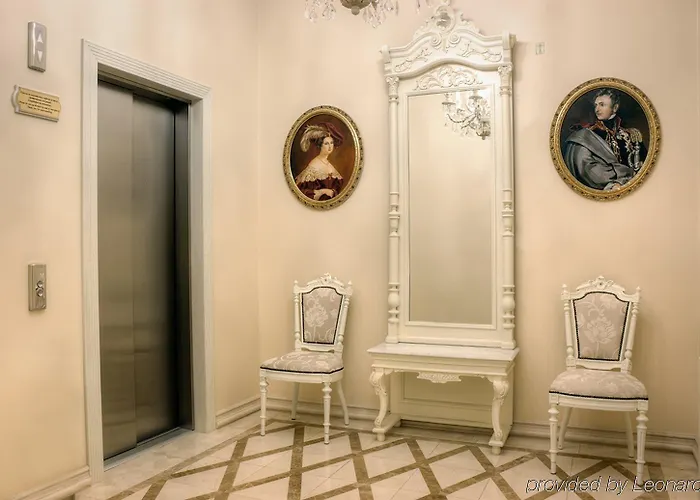 Frederic Koklen Boutique 4* Odessa