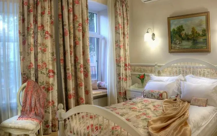 Hotel Frederic Koklen Boutique 4*