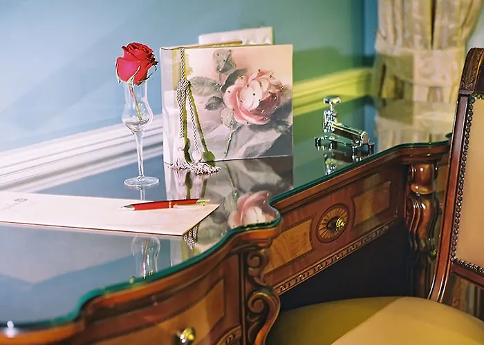 Hotel Frederic Koklen Boutique 4*