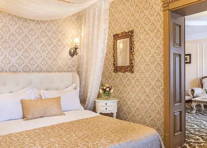 Hotel Frederic Koklen Boutique 4*