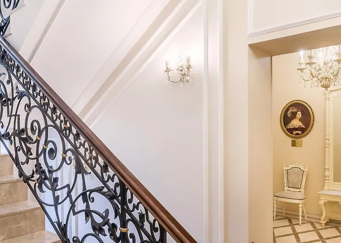 Frederic Koklen Boutique Odessa