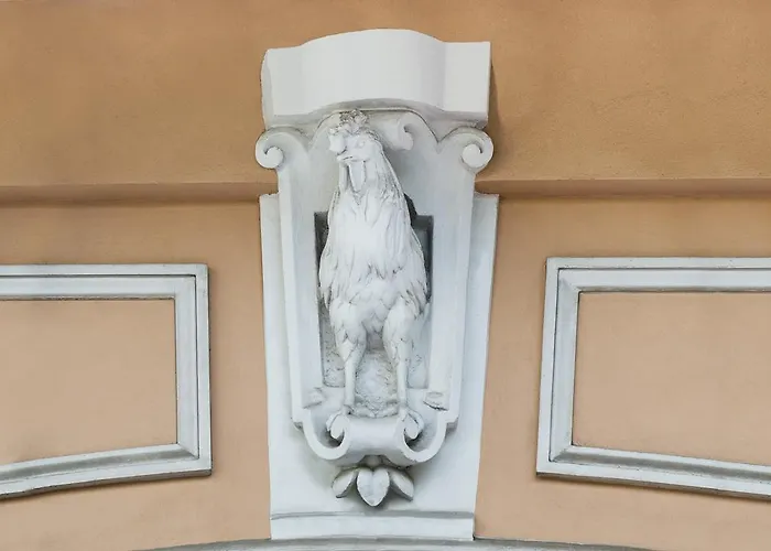 Frederic Koklen Boutique Hotel