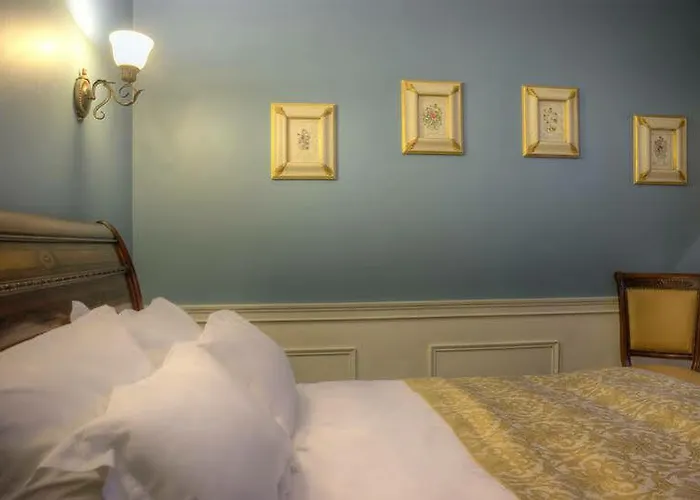 Frederic Koklen Boutique 4* Odessa