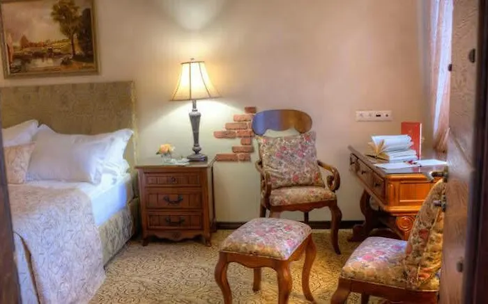 Frederic Koklen Boutique Hotel 4*